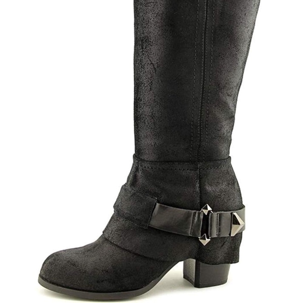 Fergie Theory Tall Boots